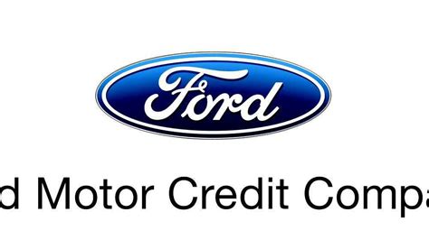 ford motor credit company llc